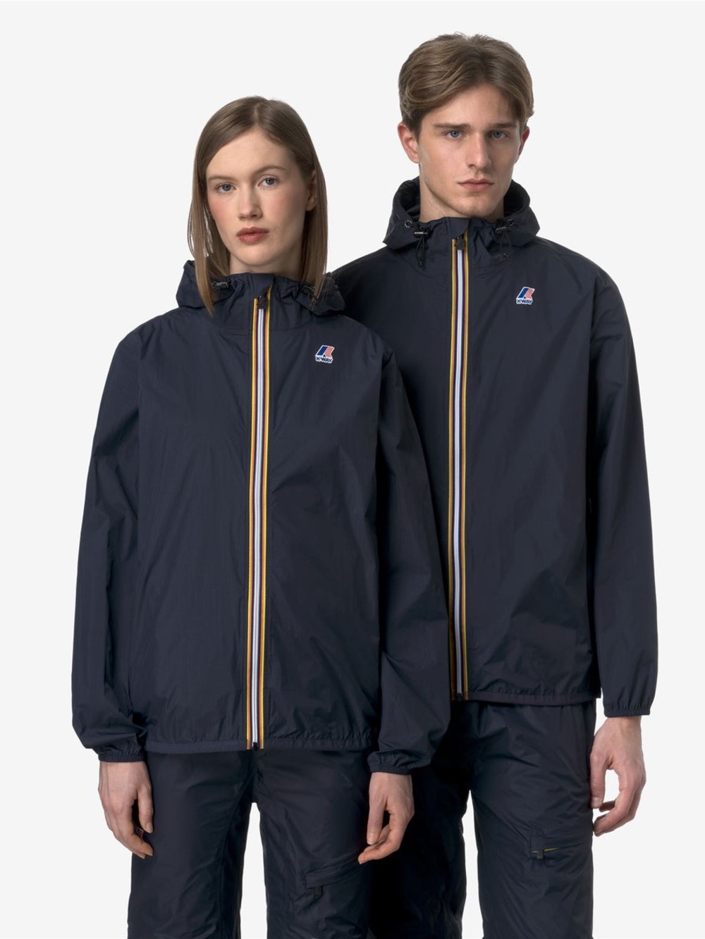 Le Vrai 4.0 Claude Jacket (EUC) - Size 4 Unisex Mid Jacket